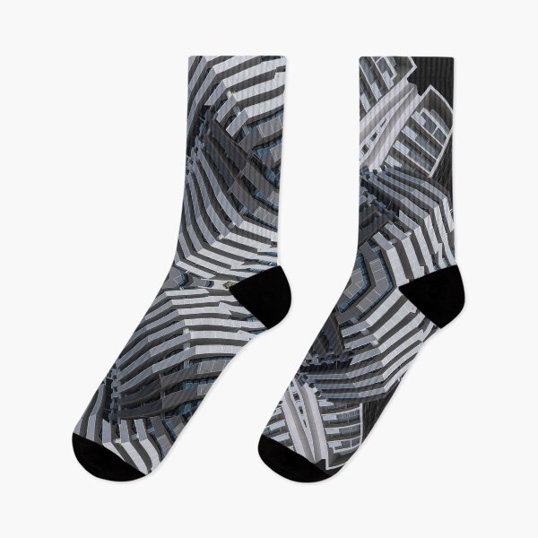 Item preview, The Grey Grid designed and sold by Kynomatix.