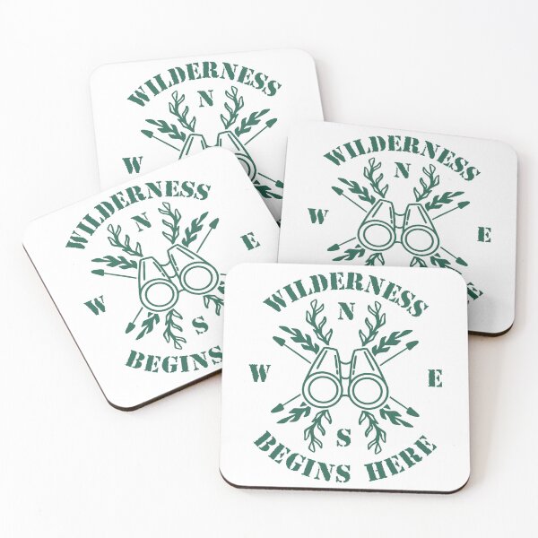 Item preview, wilderness design designed and sold by IndyArt32.