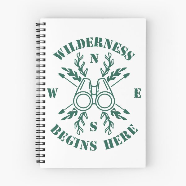 Item preview, wilderness design designed and sold by IndyArt32.