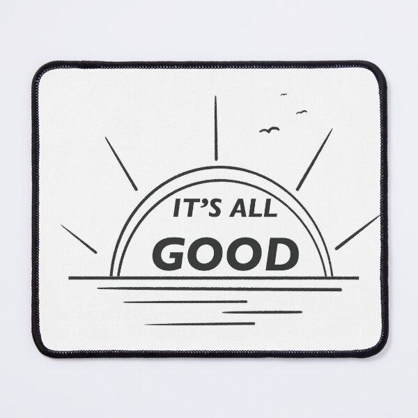Item preview, What A Wonderful World It’s all good designed and sold by Xatutik.art.