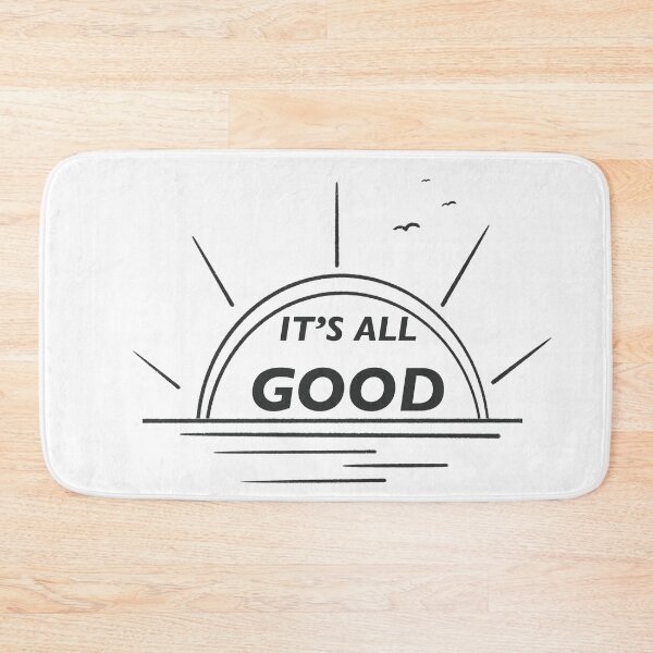Item preview, What A Wonderful World It’s all good designed and sold by Xatutik.art.