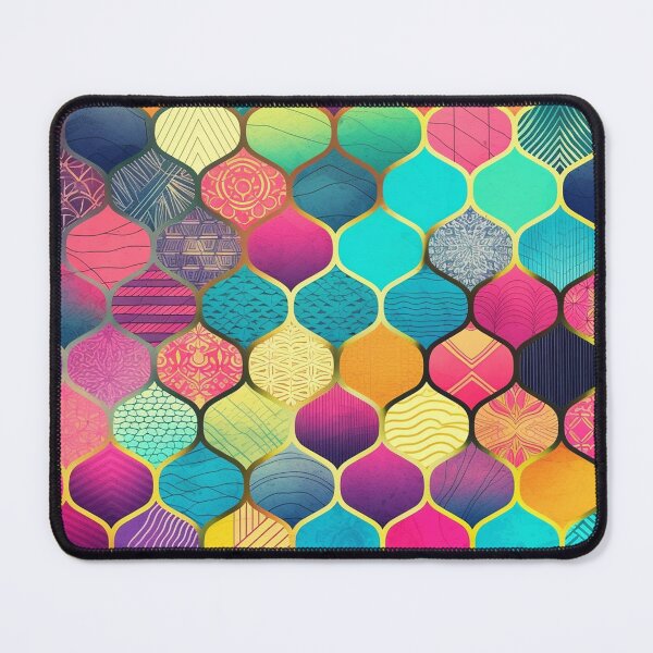 Item preview, Pixelated Prism III designed and sold by peggieprints.