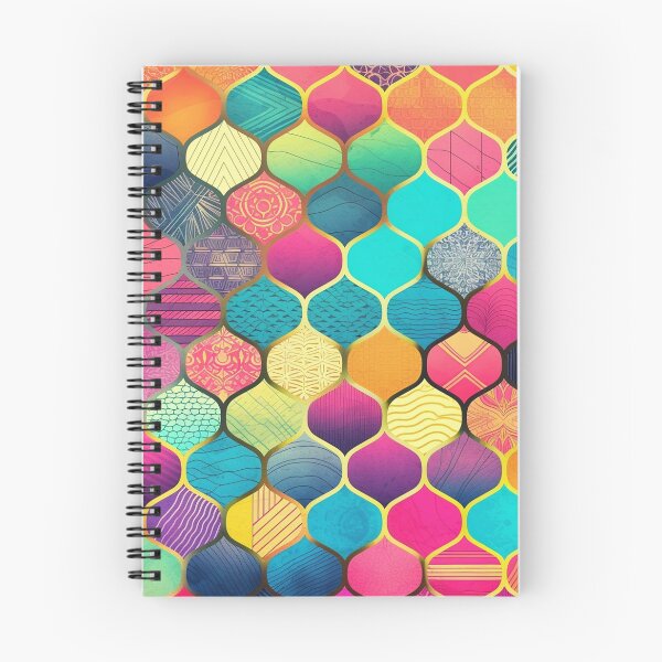 Item preview, Pixelated Prism III designed and sold by peggieprints.