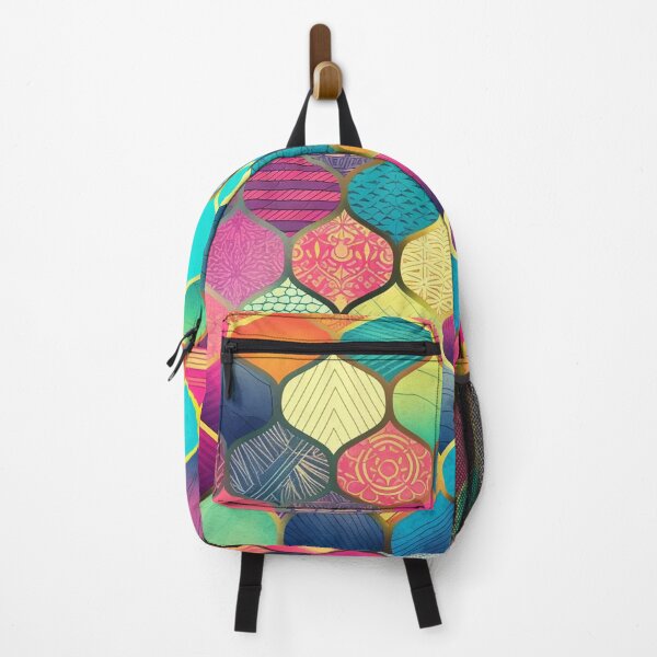 Item preview, Pixelated Prism III designed and sold by peggieprints.