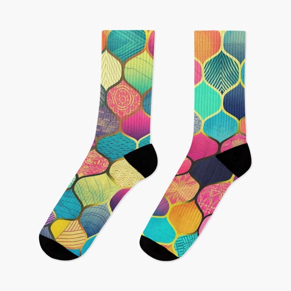 Item preview, Pixelated Prism III designed and sold by peggieprints.
