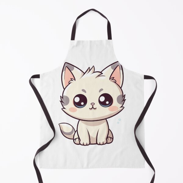 Item preview, Adorable Love-filled Eyes: The Cutest Cat Design designed and sold by Neuronexia.