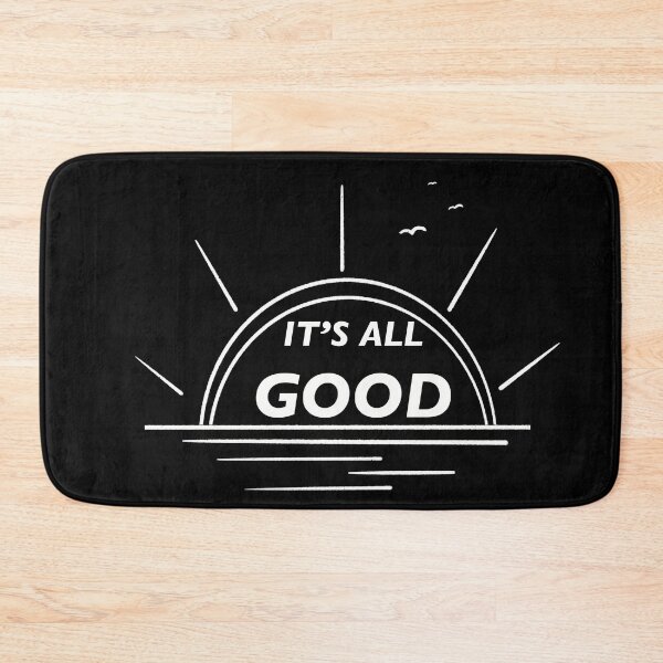 Item preview, What A Wonderful World It’s all good designed and sold by Xatutik.art.