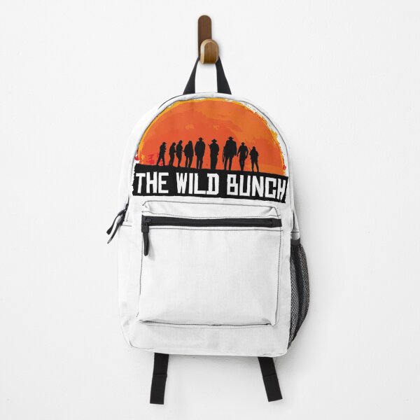 Item preview, THE WILD BUNCH RDR designed and sold by LELE MOVIEPROJECT.