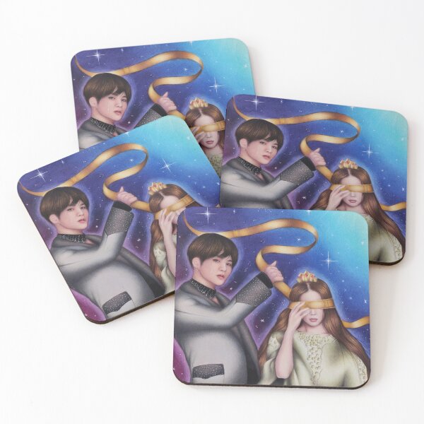 Item preview, Suga designed and sold by FarzanArt.