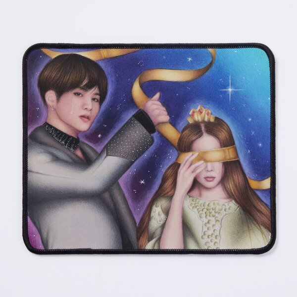 Item preview, Suga designed and sold by FarzanArt.