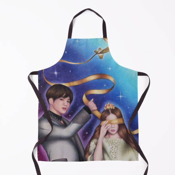 Item preview, Suga designed and sold by FarzanArt.
