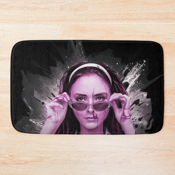 Item preview, Reprisal tv series Madison Davenport as Meredith fan works graphic design by ironpalette designed and sold by ironpalette.