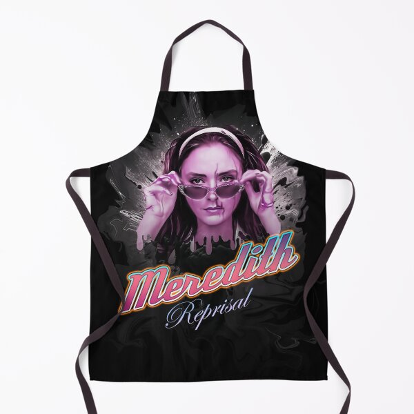Item preview, Reprisal tv series Madison Davenport as Meredith fan works graphic design by ironpalette designed and sold by ironpalette.