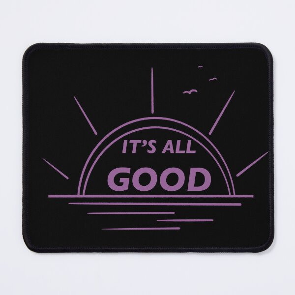 Item preview, What A Wonderful World It’s all good designed and sold by Xatutik.art.