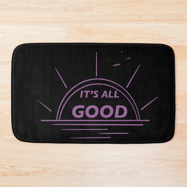 Item preview, What A Wonderful World It’s all good designed and sold by Xatutik.art.