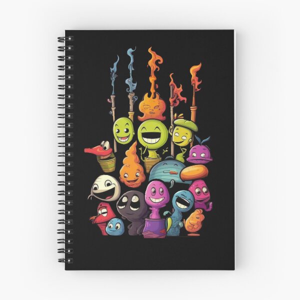 Item preview, Funny comic heroes laugh their heads off designed and sold by Pixelboys.