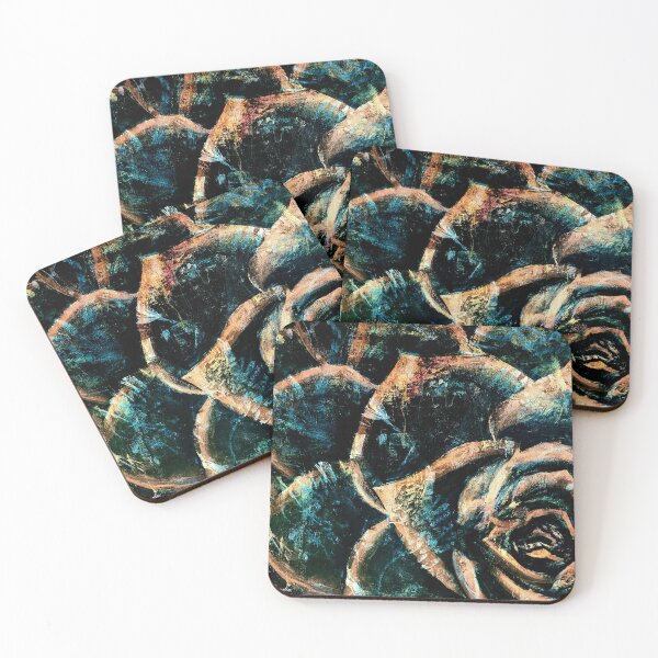 Item preview, For the Love of Copper & Succulents designed and sold by candaceart.
