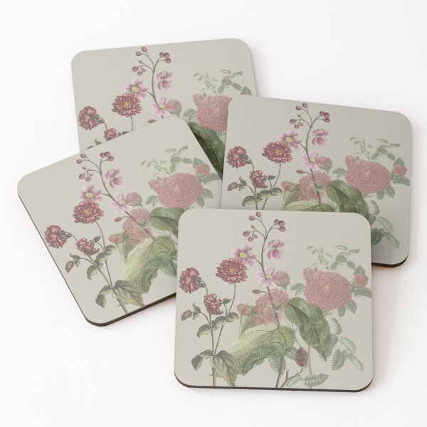Item preview, Wild flowers designed and sold by Anna Kwiatkowska.