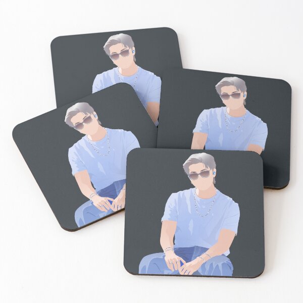 Item preview, BTS yet to come rm designed and sold by nelkrshop.