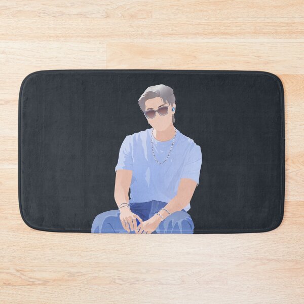 Item preview, BTS yet to come rm designed and sold by nelkrshop.