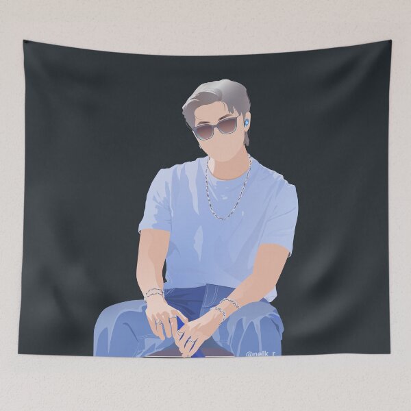 Item preview, BTS yet to come rm designed and sold by nelkrshop.