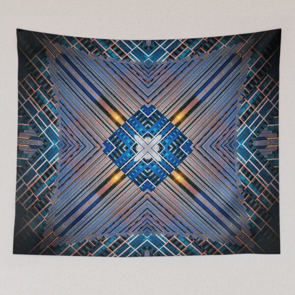 Item preview, Crystal Geometry designed and sold by Kynomatix.