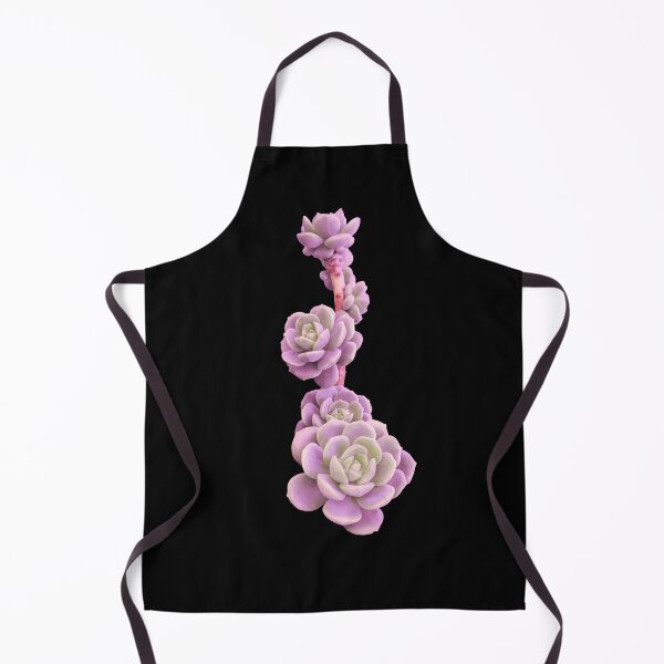 Item preview, Pink Succulent Plant Painting designed and sold by Juna-Studio.