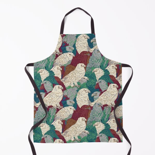 Item preview, Eagles invasion designed and sold by Alessandro Remo Mazzoni Remotextiles.