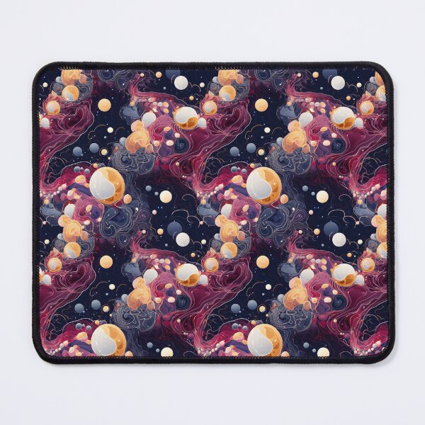 Item preview, Cosmic Wonders designed and sold by LukomiArt.