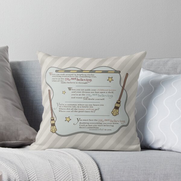 Item preview, Believing designed and sold by TEWdream.