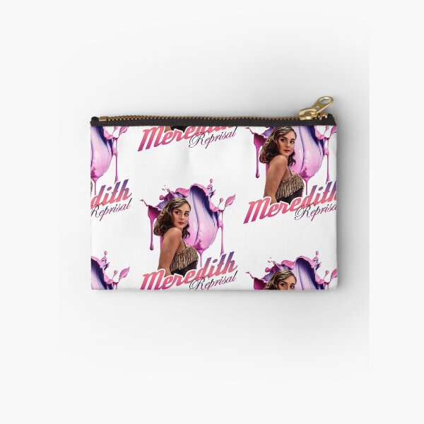 Item preview, Reprisal tv series Madison Davenport as Meredith fan works graphic design by ironpalette designed and sold by ironpalette.