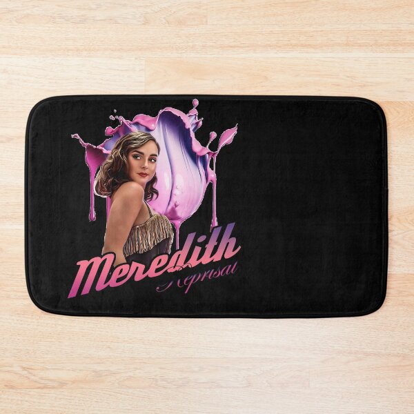 Item preview, Reprisal tv series Madison Davenport as Meredith fan works graphic design by ironpalette designed and sold by ironpalette.