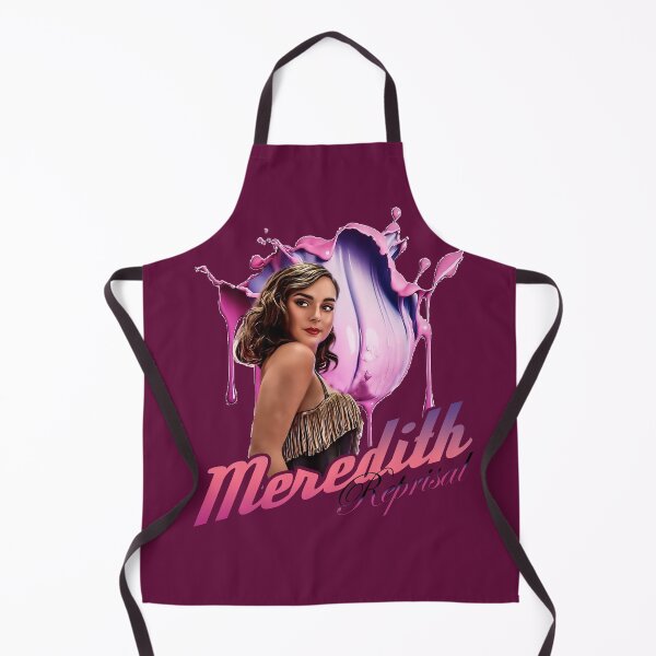 Item preview, Reprisal tv series Madison Davenport as Meredith fan works graphic design by ironpalette designed and sold by ironpalette.
