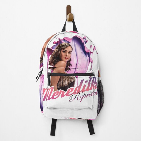 Item preview, Reprisal tv series Madison Davenport as Meredith fan works graphic design by ironpalette designed and sold by ironpalette.