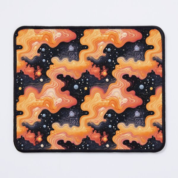 Item preview, Cosmic Waves designed and sold by LukomiArt.