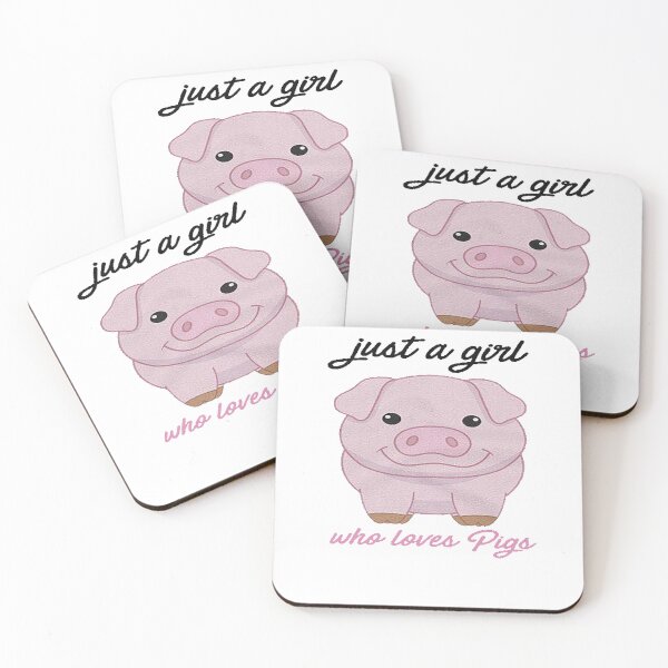 Item preview, Pig Meme Love designed and sold by JasonPeacei.