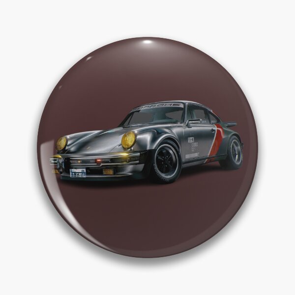 Item preview, Porch 911 classic digital designed and sold by EquipautoNoain.