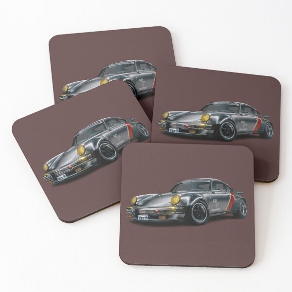 Item preview, Porch 911 classic digital designed and sold by EquipautoNoain.
