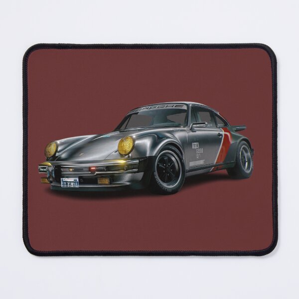 Item preview, Porch 911 classic digital designed and sold by EquipautoNoain.