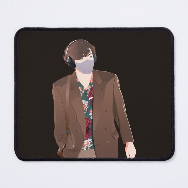 Item preview, kim taehyung designed and sold by nelkrshop.