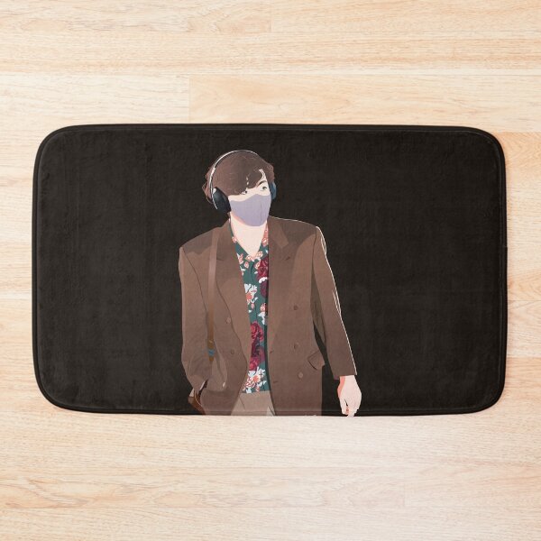 Item preview, kim taehyung designed and sold by nelkrshop.