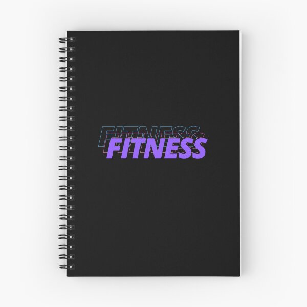 Item preview, Fitness 5 designed and sold by zjshop.