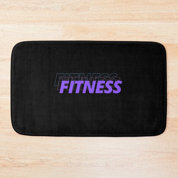 Item preview, Fitness 5 designed and sold by zjshop.