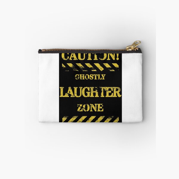 Item preview, CAUTION : GHOSTLY LAUGHTER ZONE designed and sold by Permana96.