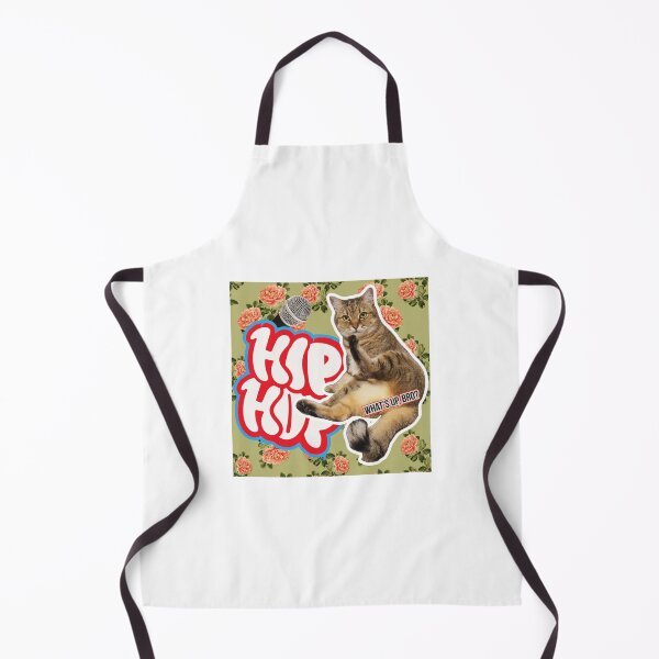 Item preview, HipCat designed and sold by richcat7.
