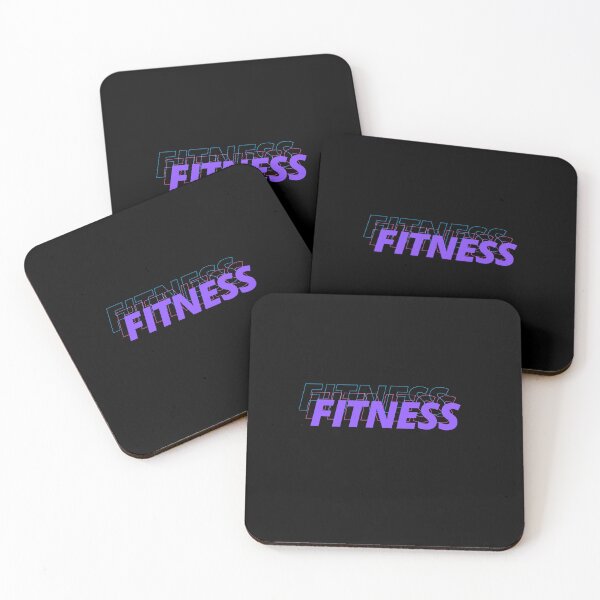 Item preview, Fitness 5 designed and sold by zjshop.