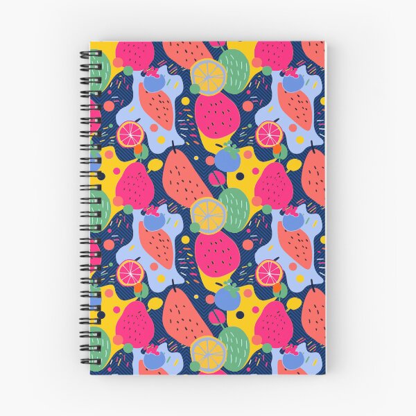 Item preview, Fruit summer minimal matisse vibe designed and sold by Alessandro Remo Mazzoni Remotextiles.