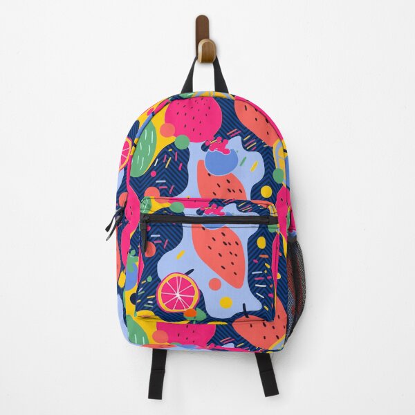Item preview, Fruit summer minimal matisse vibe designed and sold by Alessandro Remo Mazzoni Remotextiles.