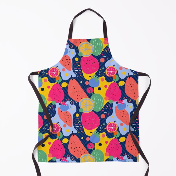 Item preview, Fruit summer minimal matisse vibe designed and sold by Alessandro Remo Mazzoni Remotextiles.
