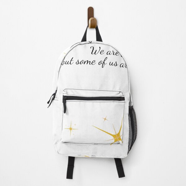 Item preview, We are all in the gutter, but some of us are looking at the stars. Oscar Wilde. designed and sold by coffeeflavour.